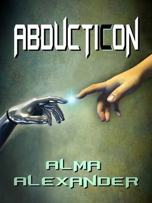 AbductiCon - ebook